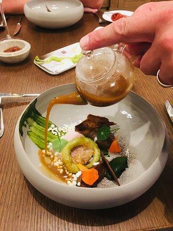 Sissi Restauracia